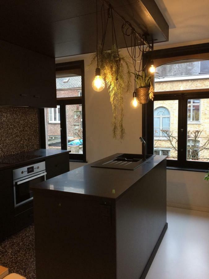 Nelly Apartment Ypres Exterior photo